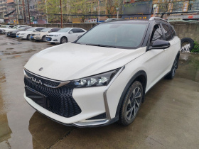 东风风神 奕炫GS 2020款 230T 自动越酷版