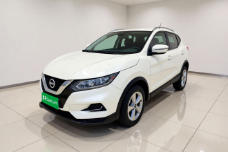 日产 逍客 2023款 经典 2.0L CVT XV舒适版