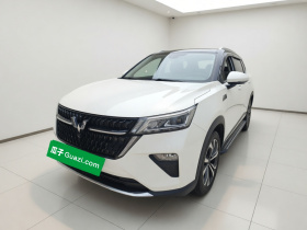 五菱汽车 五菱星辰 2021款 1.5T CVT星曜版