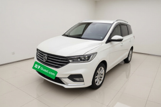 宝骏360 2018款 1.5L 自动精英型 国V