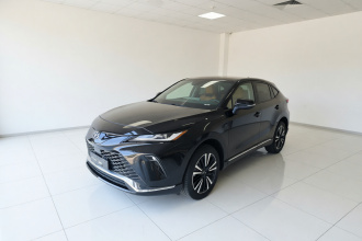 丰田 威飒 2023款 2.0L CVT两驱尊贵版