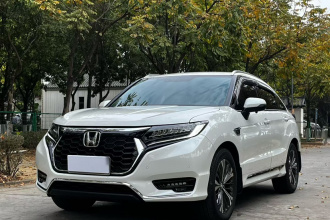 本田UR-V 2023款 240TURBO 两驱致悦版