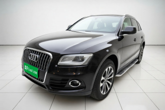 奥迪Q5 2015款 40 TFSI 技术型