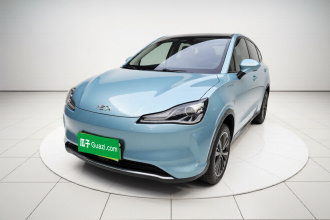 哪吒汽车 哪吒V 2022款 潮 400 Lite