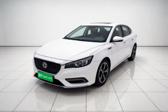 名爵 MG6 2017款 20T 自动豪华智联版 国V