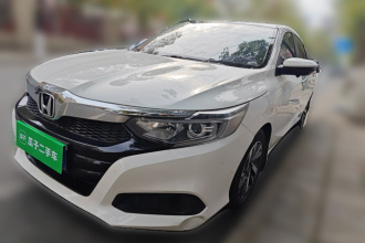 本田 凌派 2019款 180Turbo CVT舒适版 国VI