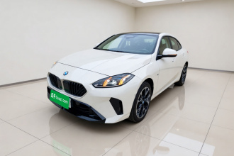 宝马2系 2025款 225L M运动套装