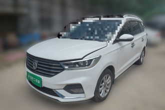 宝骏360 2019款 1.5L 手动精英型 国VI