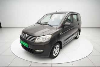 东风风光 风光330 2014款 1.5L手动实用型DK15