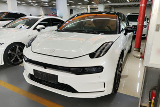 极氪001 2023款 ME版 100kWh