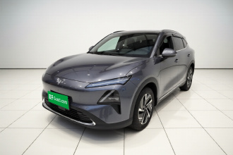五菱汽车 五菱星光S 2024款 130km 领航型