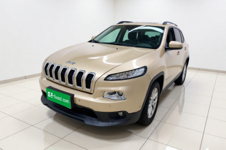Jeep 自由光 2016款 2.4L 领先版