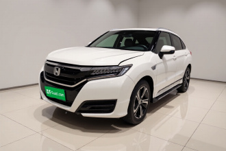 本田UR-V 2017款 370TURBO 两驱尊贵版 国V