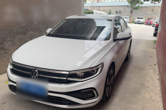 大众 宝来 2023款 200TSI DSG智行PRO版