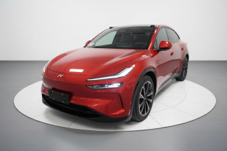 乐道L60 2025款 60kWh 后驱版