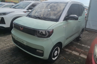 五菱汽车 宏光MINIEV 2021款 马卡龙臻享款 三元锂