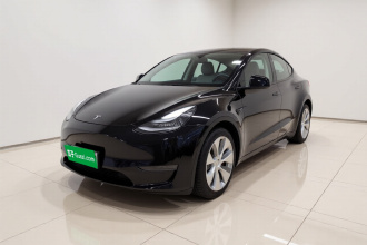 特斯拉 Model Y 2021款 标准续航后驱版
