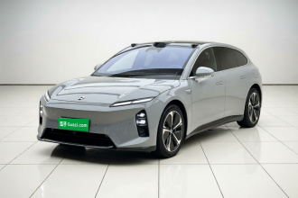 蔚来ET5T 2025款 75kWh Touring