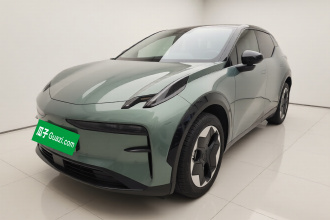 极氪X 2023款 后驱YOU版 4座