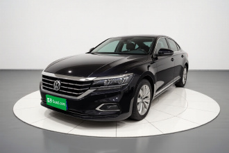 大众 帕萨特 2019款 280TSI 精英版 国VI