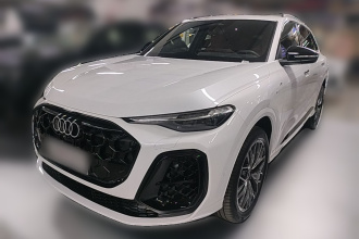 奥迪Q5L 2026款 2.0T 千万用户专享版