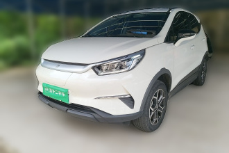 比亚迪 元Pro 2021款 401KM 豪华型