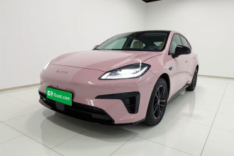 埃安 AION RT 2025款 650智豪版