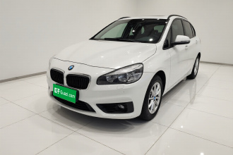 宝马2系旅行车 2016款 218i 时尚型