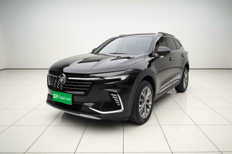 别克 2023款 昂科威Plus 652T 五座豪华型
