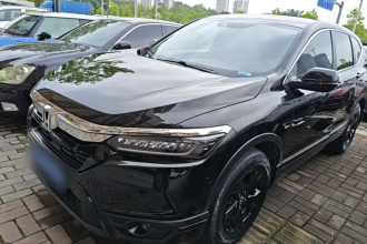 本田 皓影 2020款 240TURBO CVT两驱豪华版