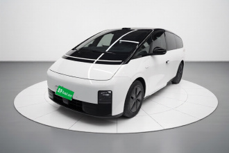 理想汽车 理想MEGA 2025款 Home 家庭特别版