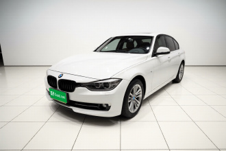 宝马3系 2014款 320Li 时尚型