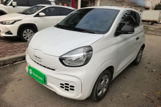 荣威 科莱威CLEVER 2021款 302km全能版