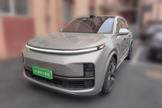理想汽车 理想L9 2022款 Max