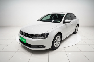 大众 速腾 2014款 1.6L 手动舒适型