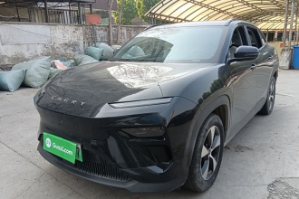 奇瑞新能源 奇瑞舒享家 2023款 512km Air