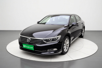大众 迈腾 2019款 330TSI DSG 豪华型 国VI