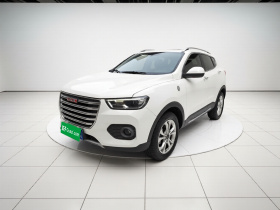 哈弗H2s 2017款 红标 1.5T 手动精英型