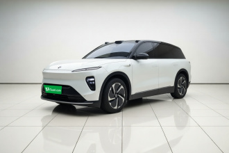 蔚来ES8 2023款 75kWh 行政版