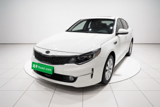 起亚K5 2016款 2.0L 自动GLS