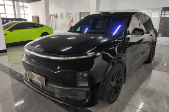 理想汽车 理想L8 2023款 Pro