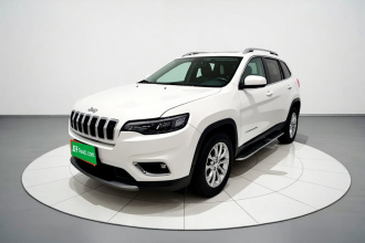 Jeep 自由光 2019款 2.0T 两驱智享版 国V