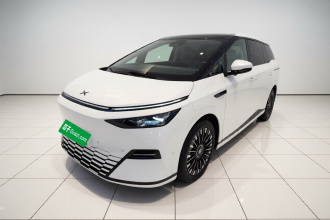 小鹏X9 2025款 纯电 740超长续航 Max