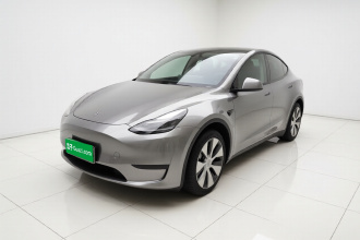特斯拉 Model Y 2022款 改款 后轮驱动版
