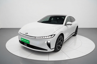 长安启源A07 2025款 蓝鲸增程版 230旗舰型