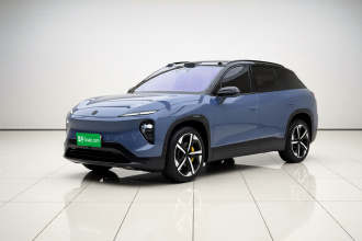 蔚来ES7 2024款 100kWh 签名版