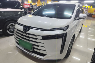 广汽传祺 传祺E8新能源 2024款 150km MAX