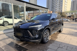 别克 2024款 昂科威Plus 28T 四驱尊享版