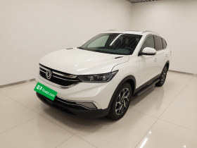 东风风神AX7 2021款 1.6T 自动质越版