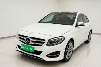 奔驰B级 2015款 B 200 动感型
